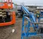2017 Genie S-65 Boom Lift