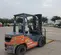 2021 Toyota 8FDU30 Warehouse Forklift