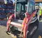 2018 Takeuchi TL8CW Track Loader
