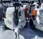 2022 Generac MLT6SKDS Towable Light Tower