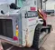 2017 Takeuchi TL12R2-CR Track Loader