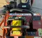 2018 Ditch Witch C14 Walk-Behind Trencher
