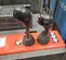 2018 Toyota 6BWR15 Warehouse Forklift
