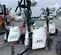2018 Magnum Pro MLT6SM Towable Light Tower