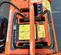 2018 Ditch Witch C14 Walk-Behind Trencher