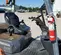 2012 Toyota 8FDU30 Warehouse Forklift