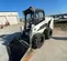 2018 Bobcat S550 Track Loader