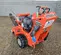 2017 Ditch Witch C14 Walk-Behind Trencher