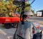2018 Chicago Pneumatic CPLTV4 S 60HZ Towable Light Tower