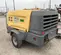 2017 Atlas Copco XATS400 Air Compressor