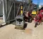 2021 Wacker Neuson DPU6555He Vibratory Plate Compactor