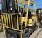 2017 HYSTER H50XT Warehouse Forklift