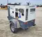 2021 Atlas Copco QAS45 Diesel Generator