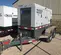 2013 Wacker Neuson G 120 Diesel Generator