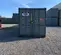 2013 International 8'X40'SC 40 ft Storage Container