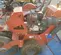 2017 Ditch Witch C14 Walk-Behind Trencher