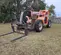 2016 SKYTRAK 10054 Forklift