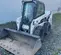 2018 Bobcat S550 Track Loader