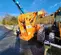 2017 XTREME XR1045 Forklift