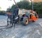2016 JLG 1055 Forklift