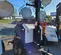 2018 Allmand NLV-ML3EC Portable Work Light