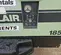 2018 Sullair 185DPQ-KU-T3 Air Compressor