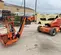 2016 JLG E450AJ Articulating Boom Lift