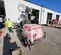2017 Magnum Pro MLT6SM Towable Light Tower