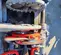 2017 RIDGID 535 Pipe Threading
