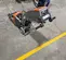 2023 Husqvarna BS-110 Stripper