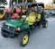 2020 John Deere XUV855D S4 Utility Vehicle