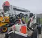 2021 S.D.P. EZ55MLP Digger Derrick