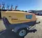2017 Atlas Copco XAS185KD7FT4PE Air Compressor