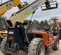 2016 JLG 642 Forklift
