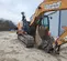 2018 Case CX160D Excavator