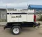 2020 Multiquip DCA25SSIU4F Diesel Generator