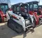 2018 Bobcat T550 Track Loader