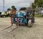 2017 Genie GTH-5519 Forklift