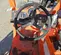 2016 SKYTRAK 8042 Forklift