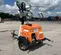 2019 Magnum Pro MLT6SM Towable Light Tower