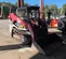 2017 Takeuchi TL10V2-R Track Loader