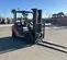 2019 Toyota 8FGU25 Warehouse Forklift