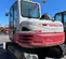 2019 Takeuchi TB290C Mini Excavator