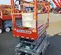 2017 Skyjack SJIII3219 Scissor Lift