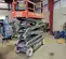 2017 Skyjack SJIII3226 Scissor Lift