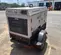 2019 Wacker Neuson G25 T4F Diesel Generator