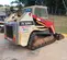 2019 Takeuchi TL12R2-CR Track Loader