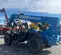 2016 Genie GTH-844 Forklift