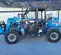 2017 Genie GTH-5519 Forklift