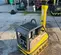 2021 Wacker Neuson DPU5545He Vibratory Plate Compactor